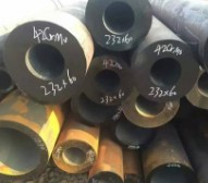 27simn無縫管鐵和鋅的反應現象